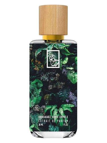 The Dua Brand Unbreakable Vow Of Chypre X