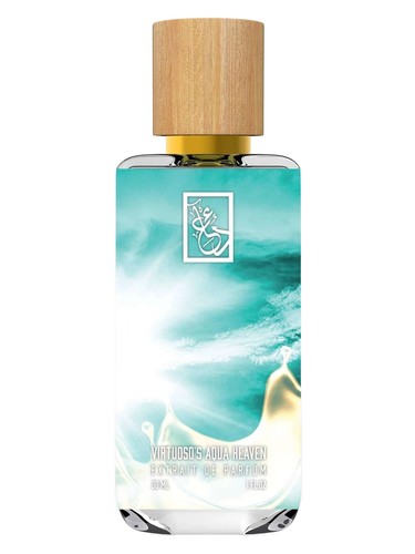 The Dua Brand Virtuoso's Aqua Heaven
