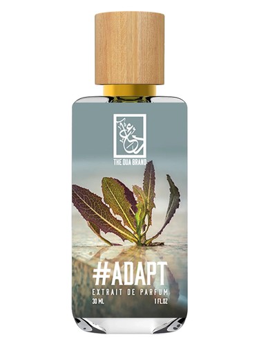 The Dua Brand #Adapt