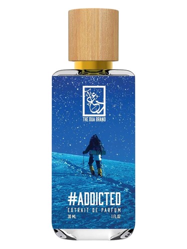 The Dua Brand #Addicted