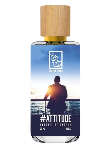 The Dua Brand #Attitude