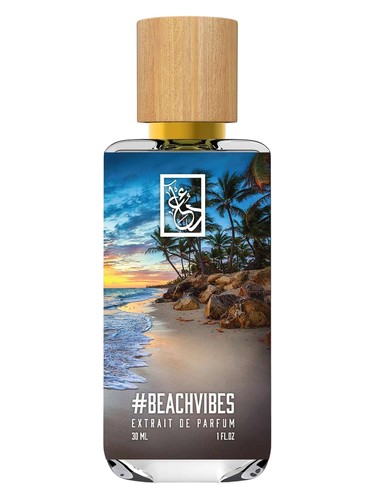 The Dua Brand #BeachVibes