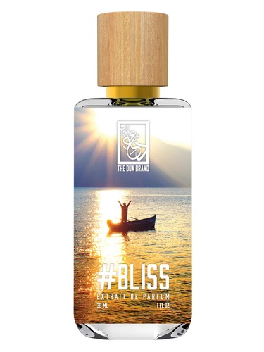 The Dua Brand #Bliss