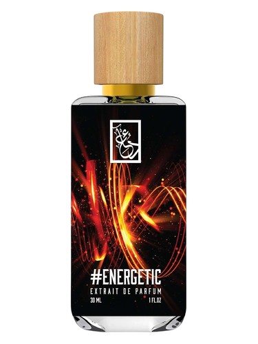 The Dua Brand #Energetic