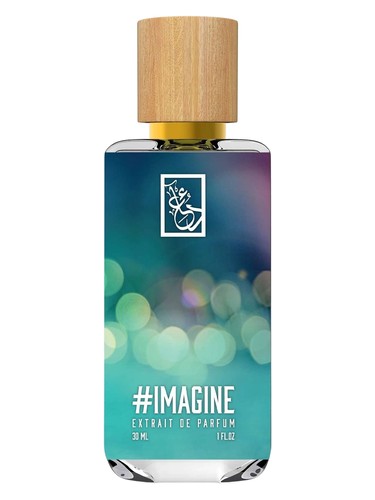 The Dua Brand #Imagine