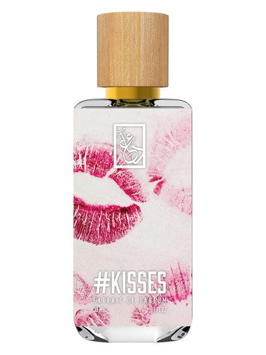 The Dua Brand #Kisses