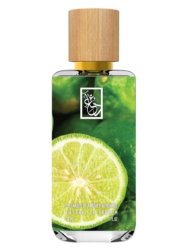 The Dua Brand 25 Shades of Another Bergamot