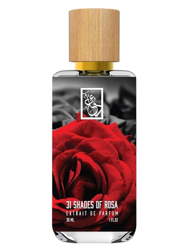 The Dua Brand 31 Shades of Rosa