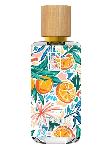 The Dua Brand A Citrus Route
