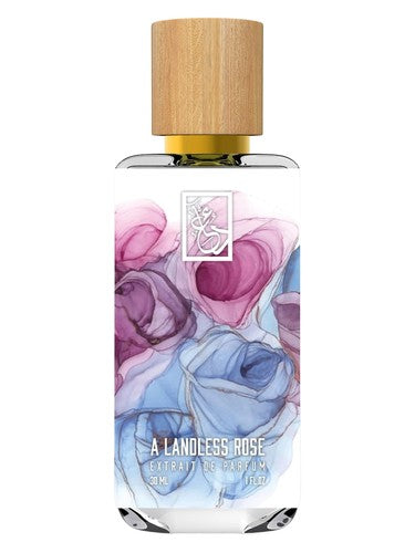 The Dua Brand A Landless Rose