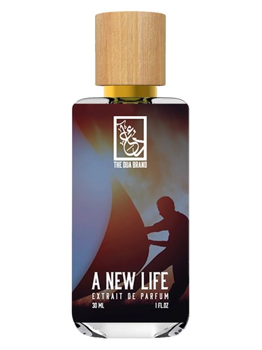 The Dua Brand A New Life