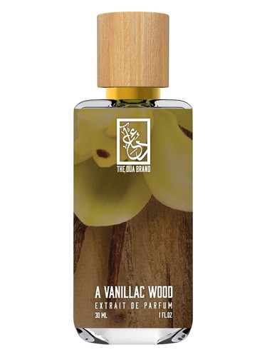 The Dua Brand A Vanillac Wood