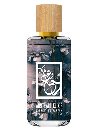 The Dua Brand Abstract Elixir