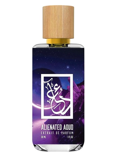 The Dua Brand Alienated Aoud