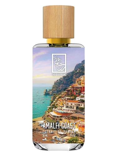 The Dua Brand Amalfi Coast