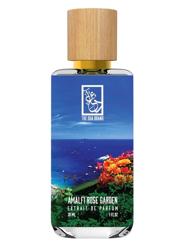 The Dua Brand Amalfi Rose Garden