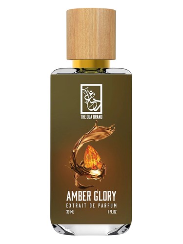 The Dua Brand Amber Glory
