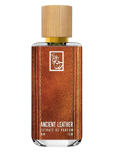 The Dua Brand Ancient Leather