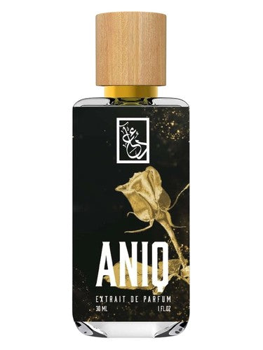 The Dua Brand Aniq