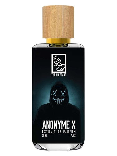 The Dua Brand Anonyme X