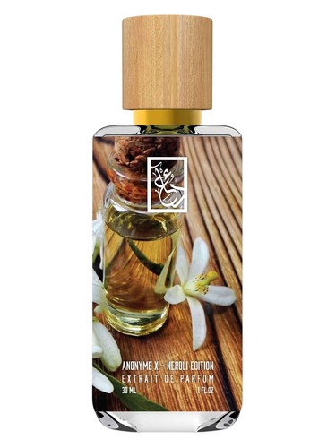 The Dua Brand Anonyme X: Neroli Edition