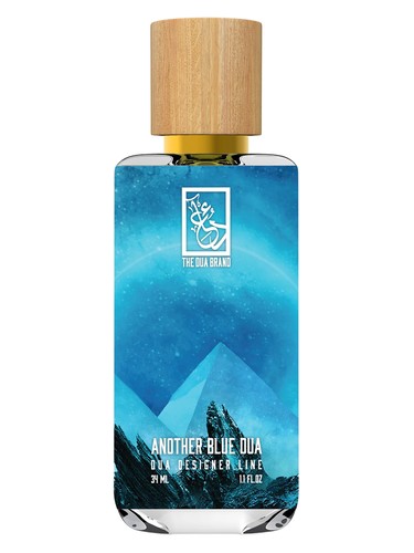 The Dua Brand Another Blue Dua