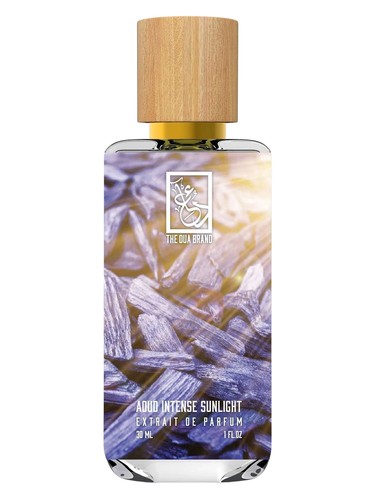 The Dua Brand Aoud Intense Sunlight
