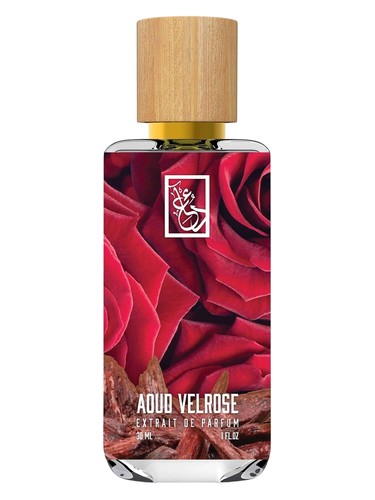The Dua Brand Aoud Velrose