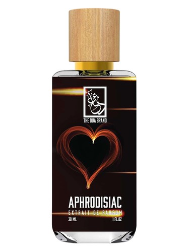 The Dua Brand Aphrodisiac