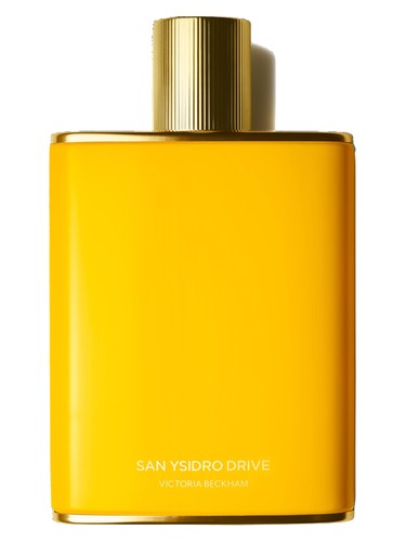 Victoria Beckham Beauty San Ysidro Drive