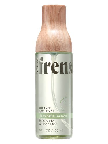 Being Frenshe Bergamot Cedar