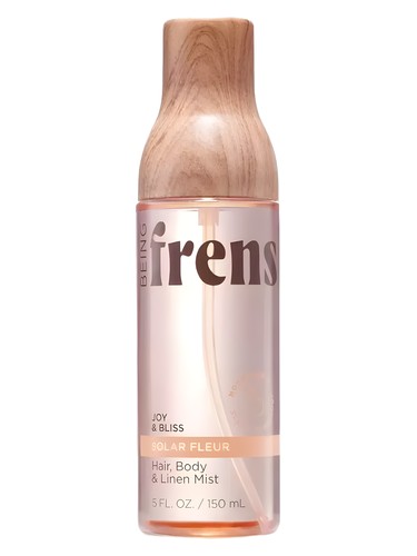 Being Frenshe Solar Fleur