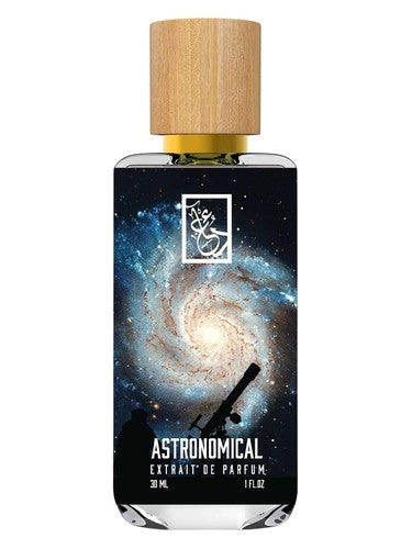 The Dua Brand Astronomical