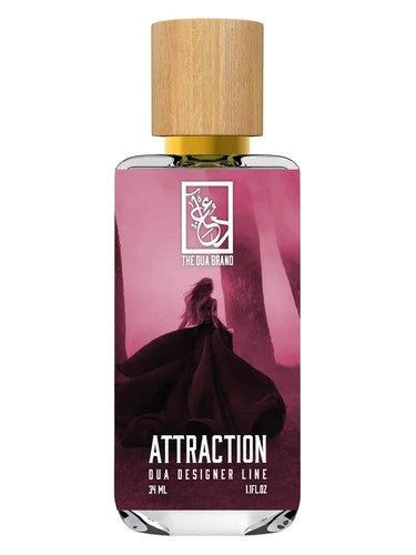 The Dua Brand Attraction