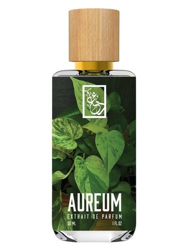 The Dua Brand Aureum