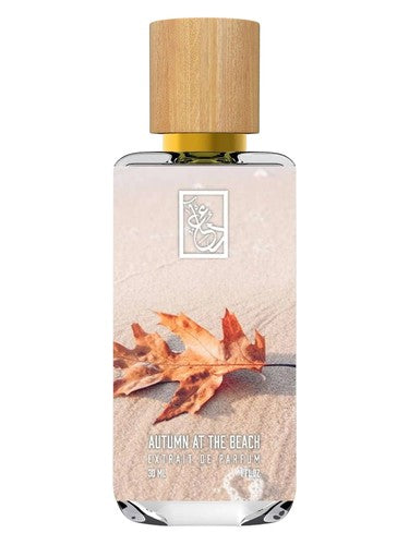 The Dua Brand Autumn At The Beach