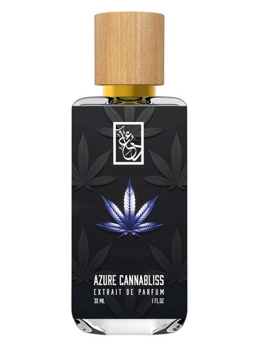 The Dua Brand Azure Cannabliss