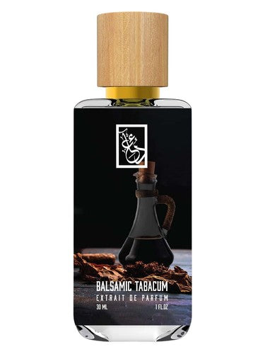 The Dua Brand Balsamic Tabacum