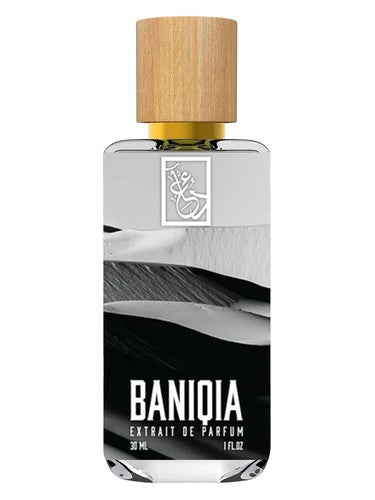 The Dua Brand Baniqia