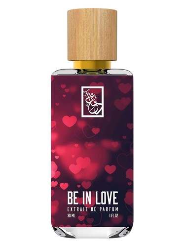 The Dua Brand Be In Love
