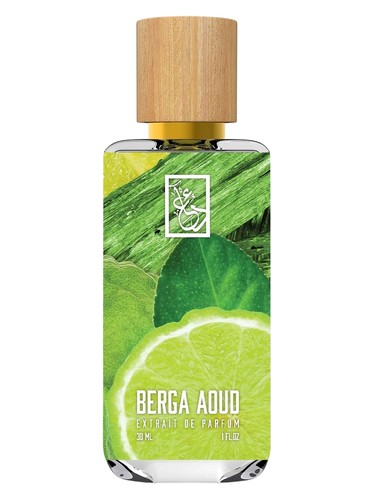 The Dua Brand Berga Aoud
