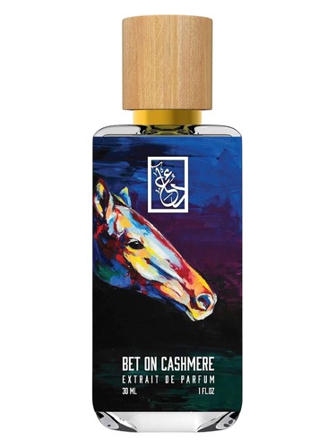 The Dua Brand Bet on Cashmere