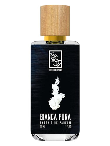 The Dua Brand Bianca Pura
