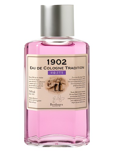 Parfums Berdoues 1902 Violette