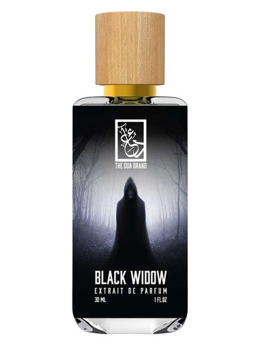 The Dua Brand Black Widow
