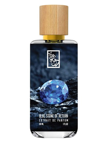The Dua Brand Blue Stone of Return