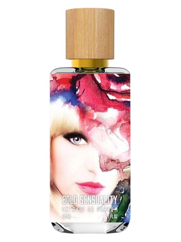 The Dua Brand Bold Sensuality
