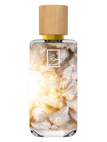 The Dua Brand Bright Side of Patchouli