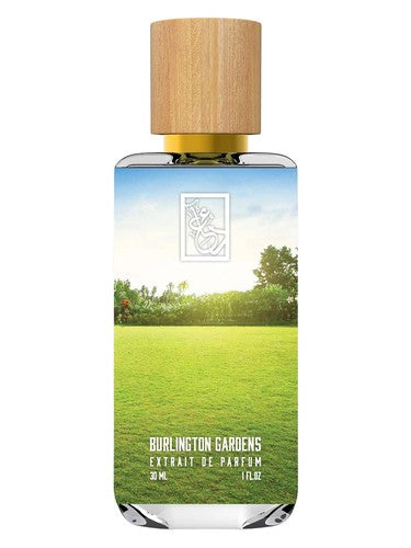 The Dua Brand Burlington Gardens