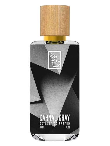 The Dua Brand Carnal Gray